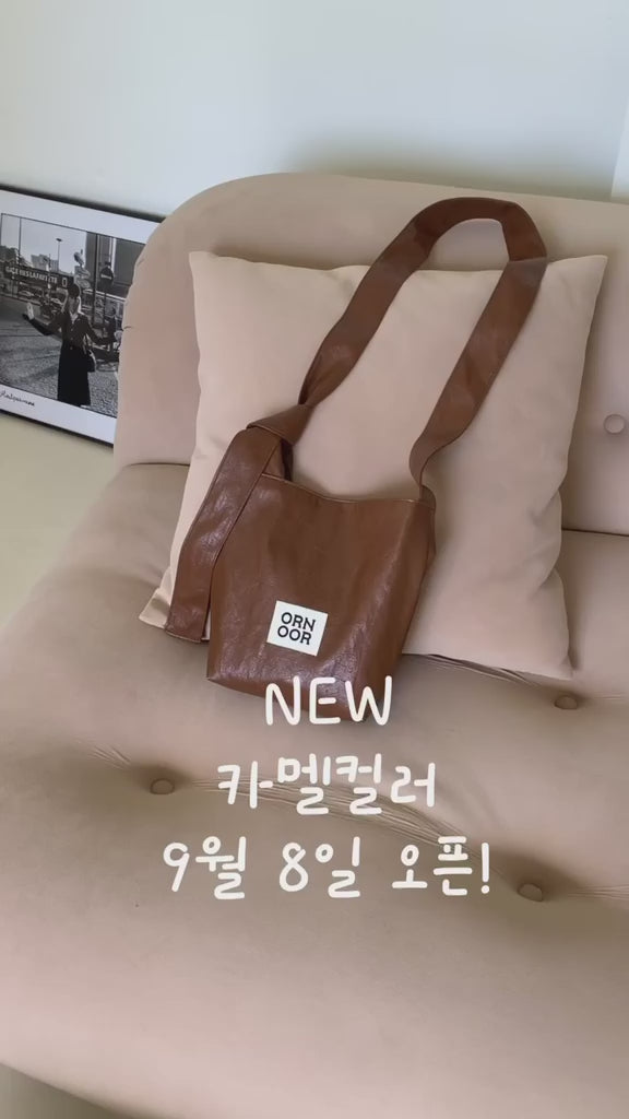 韓國直送Bona Mini Crossbody Bag