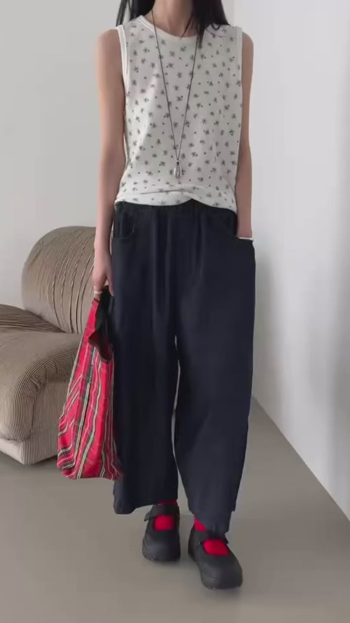 韓國直送Cozy Lantern Denim