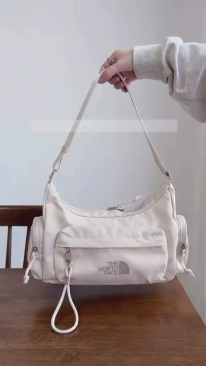 TNF BONNEY HOBO BAG MINI