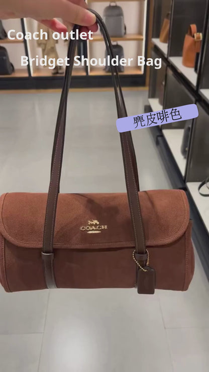 🌟售完即止🌟 Coach Bridget Shoulder Bag 附紙袋