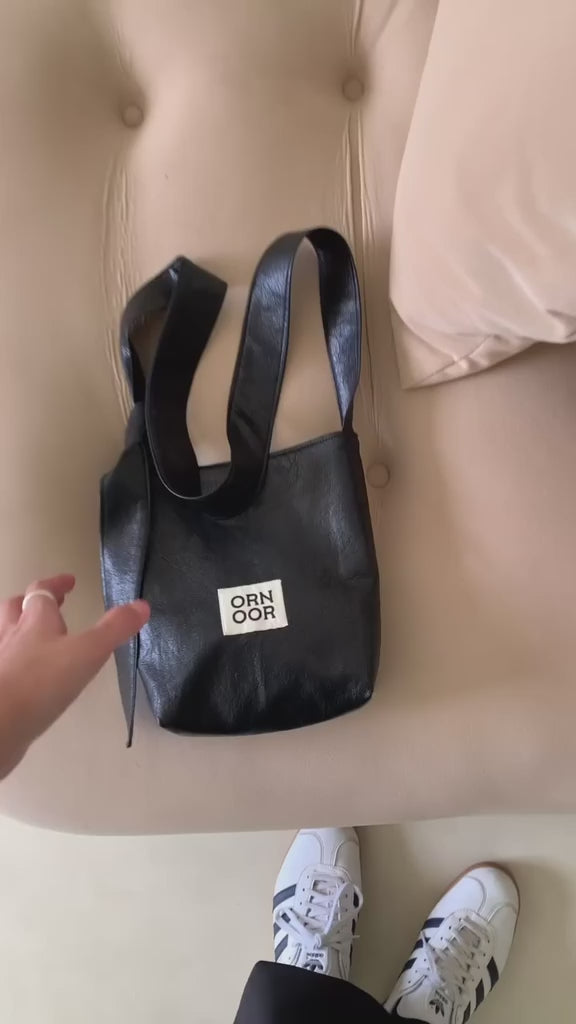 韓國直送Bona Mini Crossbody Bag