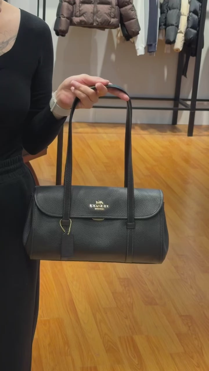 🌟售完即止🌟 Coach Bridget Shoulder Bag 附紙袋