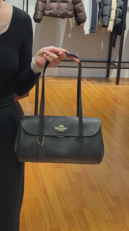 🌟售完即止🌟 Coach Bridget Shoulder Bag 附紙袋