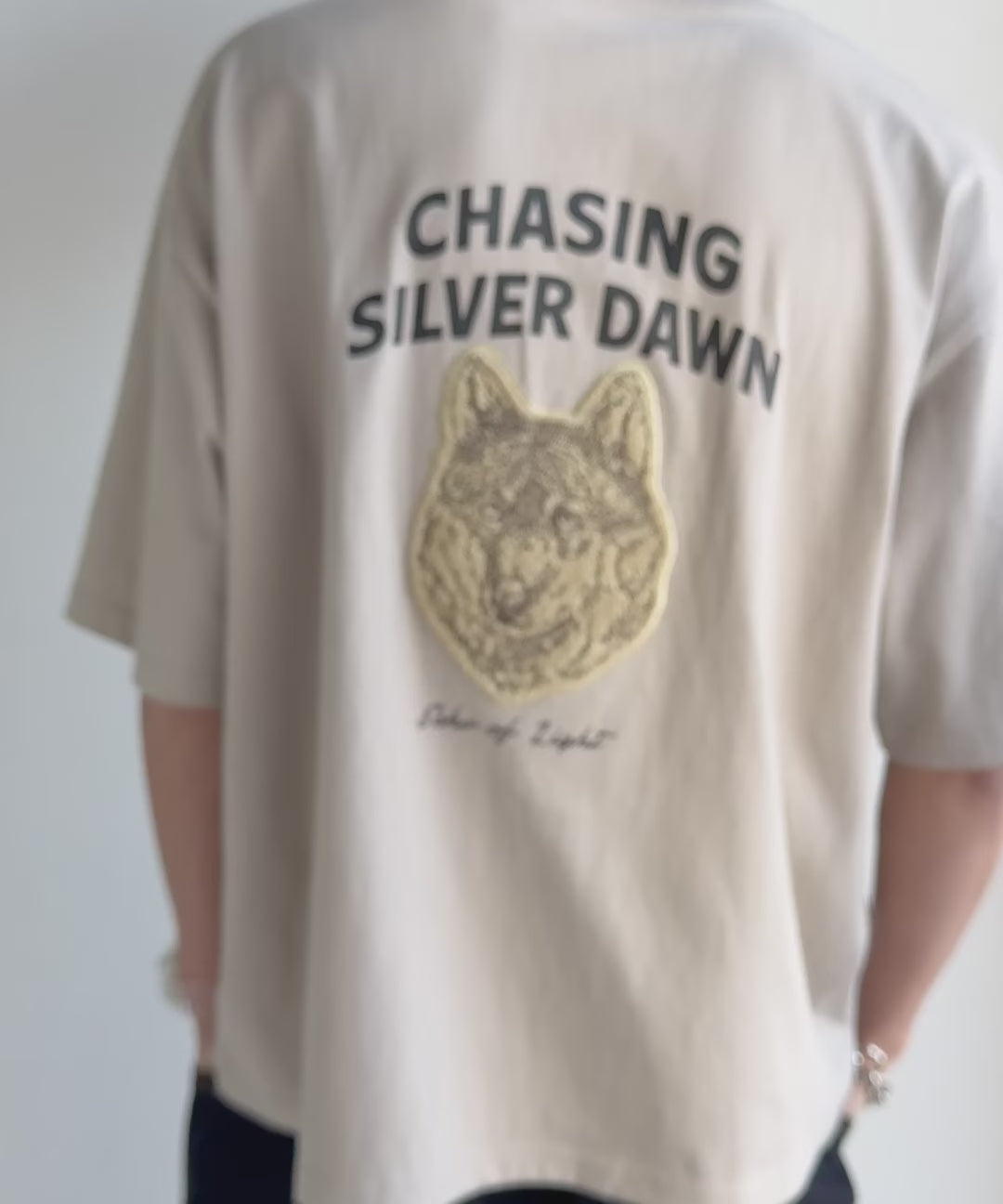 🌟售完即止🌟Java Animal Sigara Tee