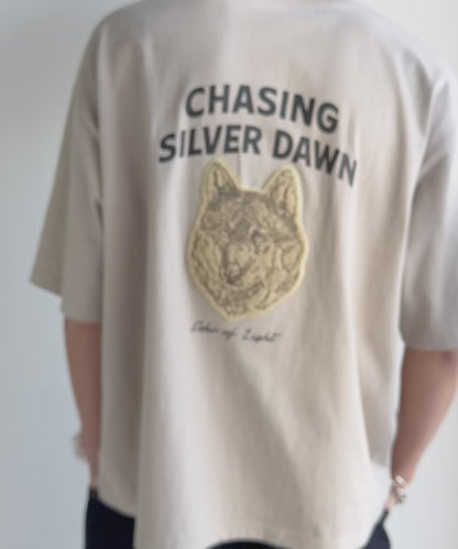 🌟售完即止🌟Java Animal Sigara Tee