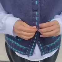 韓國直送Pocket Star Vest