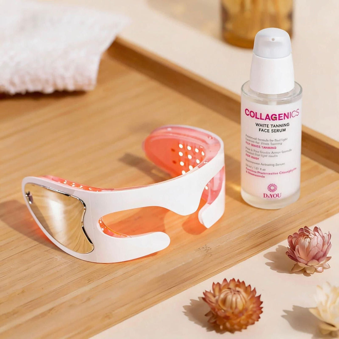 美人眼❤️送精華 - HLY &amp; CHOCCICO