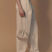 韓國新款小羊皮袋 - HLY & CHOCCICO