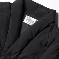 經典道袍羽絨 - HLY & CHOCCICO