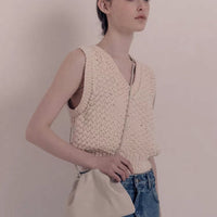 韓國新款小羊皮袋 - HLY & CHOCCICO