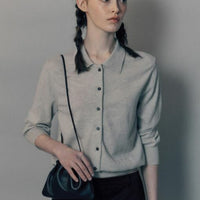 韓國新款小羊皮袋 - HLY & CHOCCICO