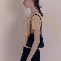 韓國新款小羊皮袋 - HLY & CHOCCICO