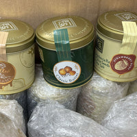 泰國本士小品牌 🇹🇭最新熱賣P.S. I Love You 果仁曲奇球🍪 - HLY & CHOCCICO