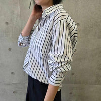韓國直送Puppy South Shirt  - 2 Color HLY & CHOCCICO
