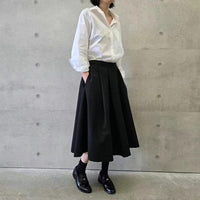 韓國直送Puppy South Shirt  - 2 Color - HLY & CHOCCICO