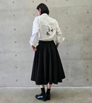 韓國直送Puppy South Shirt  - 2 Color HLY & CHOCCICO