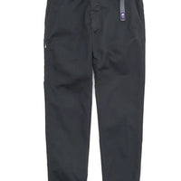 PURPLE LABEL Stretch Twill Tapered Pants [ NT5301N ] - HLY & CHOCCICO