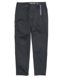 PURPLE LABEL Stretch Twill Tapered Pants [ NT5301N ] HLY & CHOCCICO