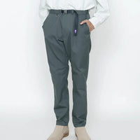 PURPLE LABEL Stretch Twill Tapered Pants [ NT5301N ] - HLY & CHOCCICO