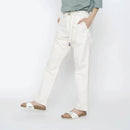 PURPLE LABEL Stretch Twill Tapered Pants [ NT5301N ] HLY & CHOCCICO