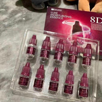 韓國RaimeTHX 8D奢潤賦活水‮精光‬華 (1盒10支） - HLY & CHOCCICO