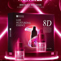韓國RaimeTHX 8D奢潤賦活水‮精光‬華 (1盒10支） - HLY & CHOCCICO