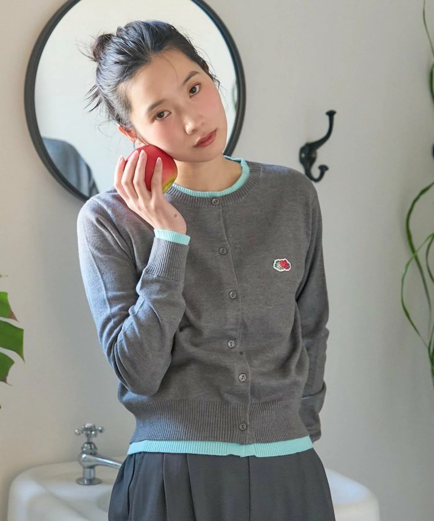 日本直送👑別注款 “🍎🍇FRUIT OF THE LOOM x FREAK&