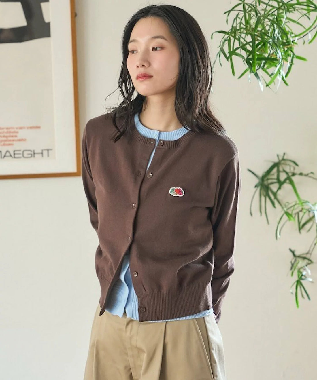 日本直送👑別注款 “🍎🍇FRUIT OF THE LOOM x FREAK&