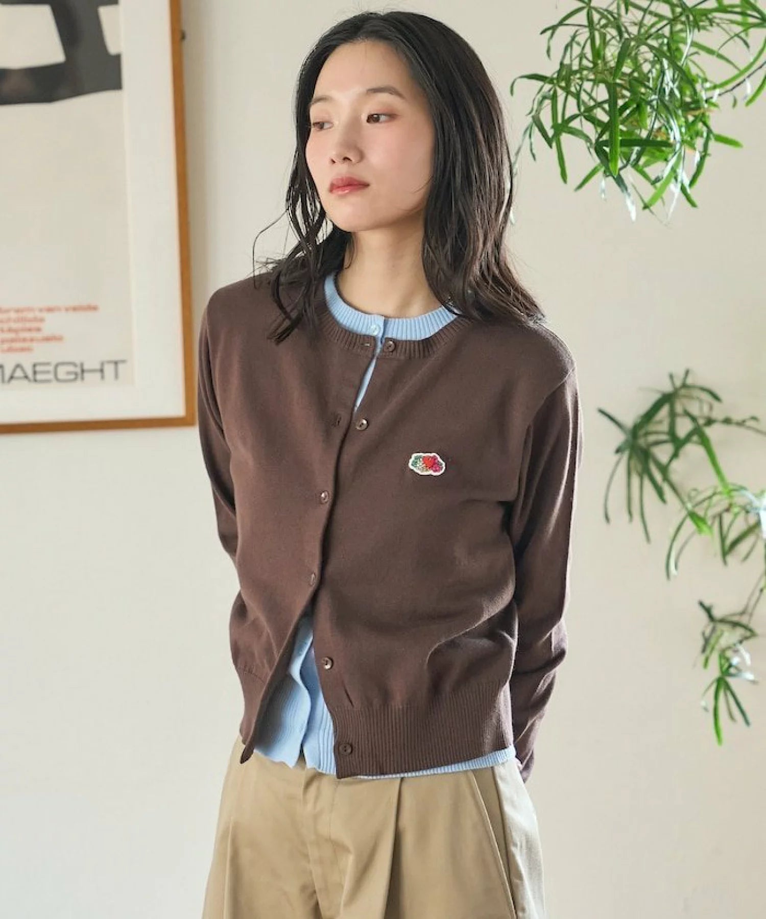 日本直送👑別注款 “🍎🍇FRUIT OF THE LOOM x FREAK&