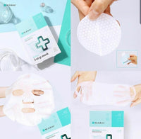 Rejuran 三步驟面膜 5片/盒 - HLY & CHOCCICO