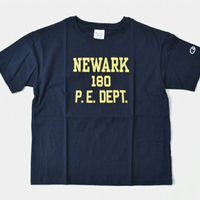 CMP Relax Fit Short Sleeve Print Tee - HLY & CHOCCICO