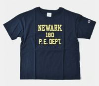 Relax Fit Short Sleeve Print Tee - HLY & CHOCCICO