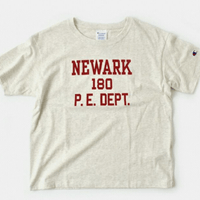 CMP Relax Fit Short Sleeve Print Tee - HLY & CHOCCICO