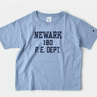 CMP Relax Fit Short Sleeve Print Tee - HLY & CHOCCICO