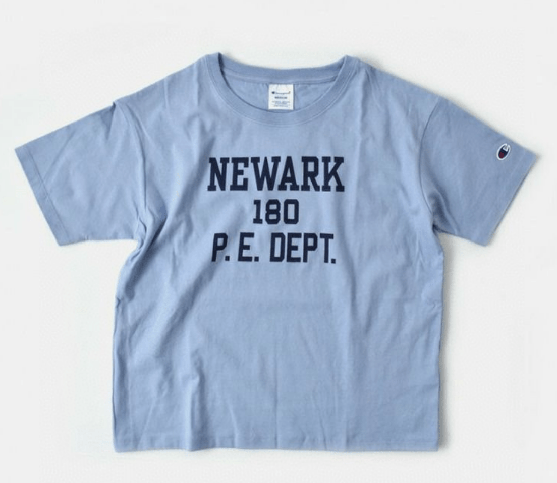Relax Fit Short Sleeve Print Tee - HLY & CHOCCICO