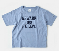 Relax Fit Short Sleeve Print Tee - HLY & CHOCCICO