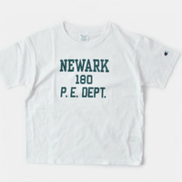 CMP Relax Fit Short Sleeve Print Tee - HLY & CHOCCICO