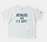 Relax Fit Short Sleeve Print Tee - HLY & CHOCCICO