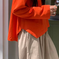 韓國直送Relaxed Utility Pants - HLY & CHOCCICO