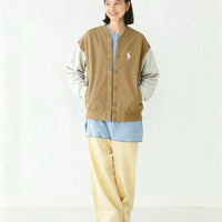 Relume Jacket - HLY & CHOCCICO