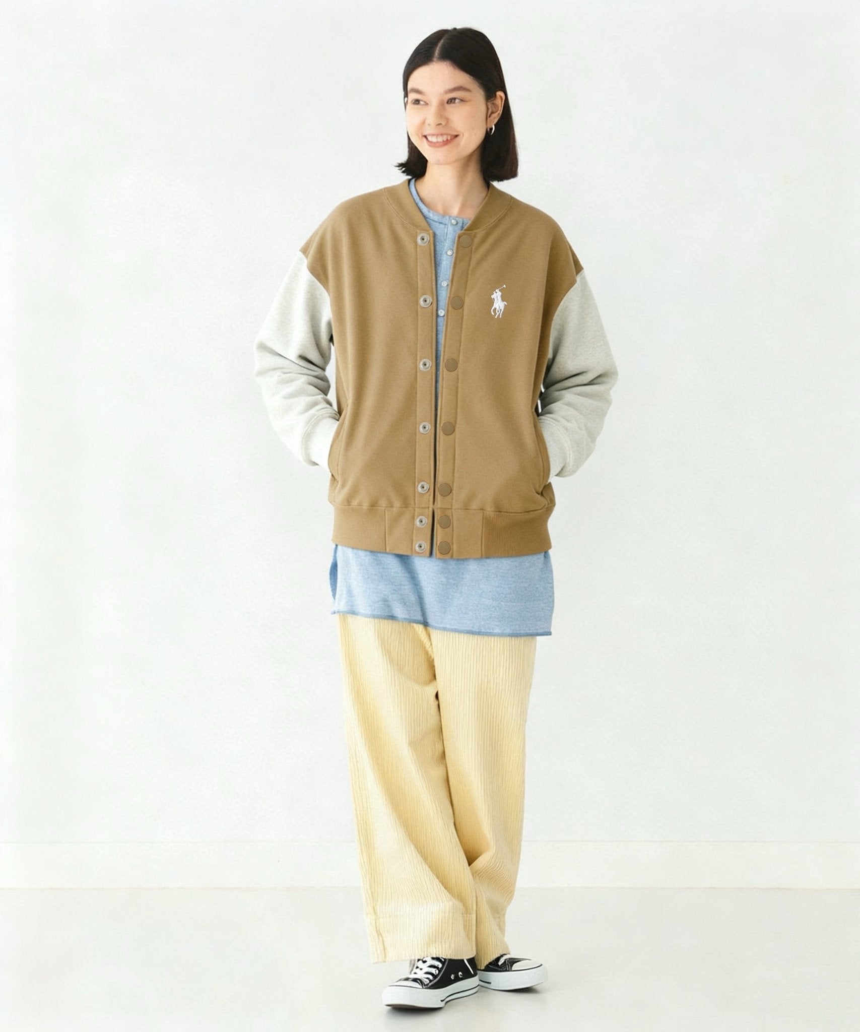 Relume Jacket - HLY & CHOCCICO