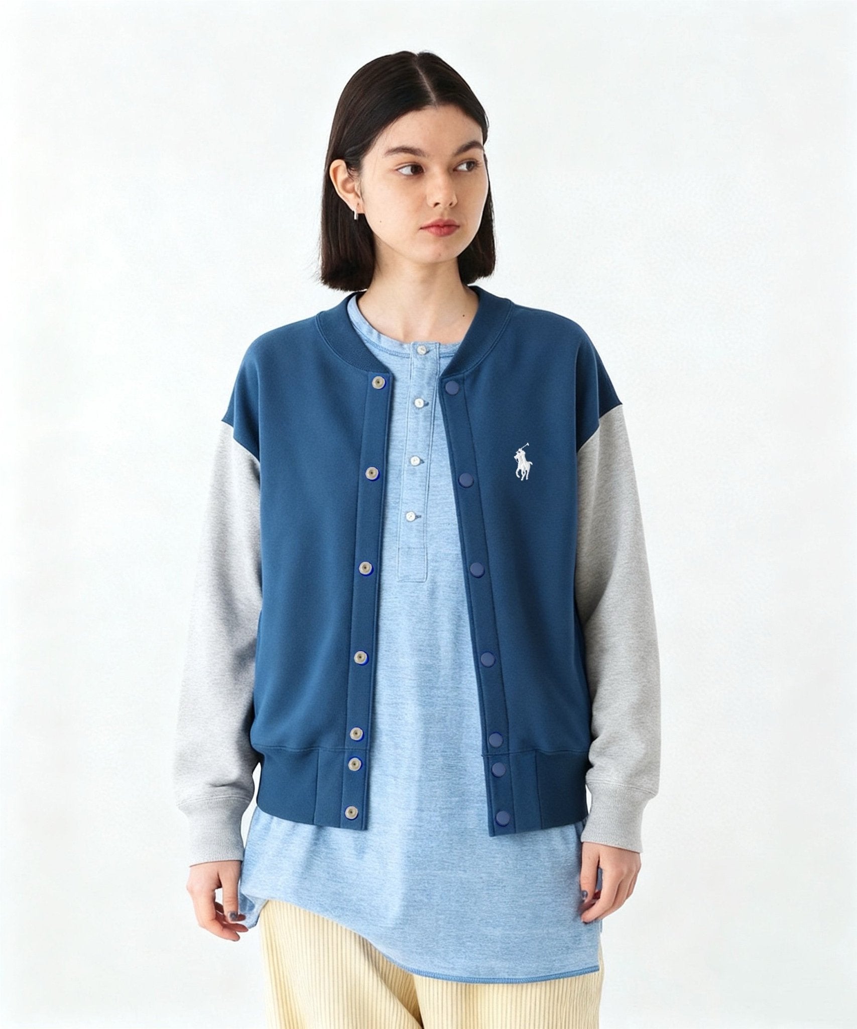 Relume Jacket - HLY & CHOCCICO