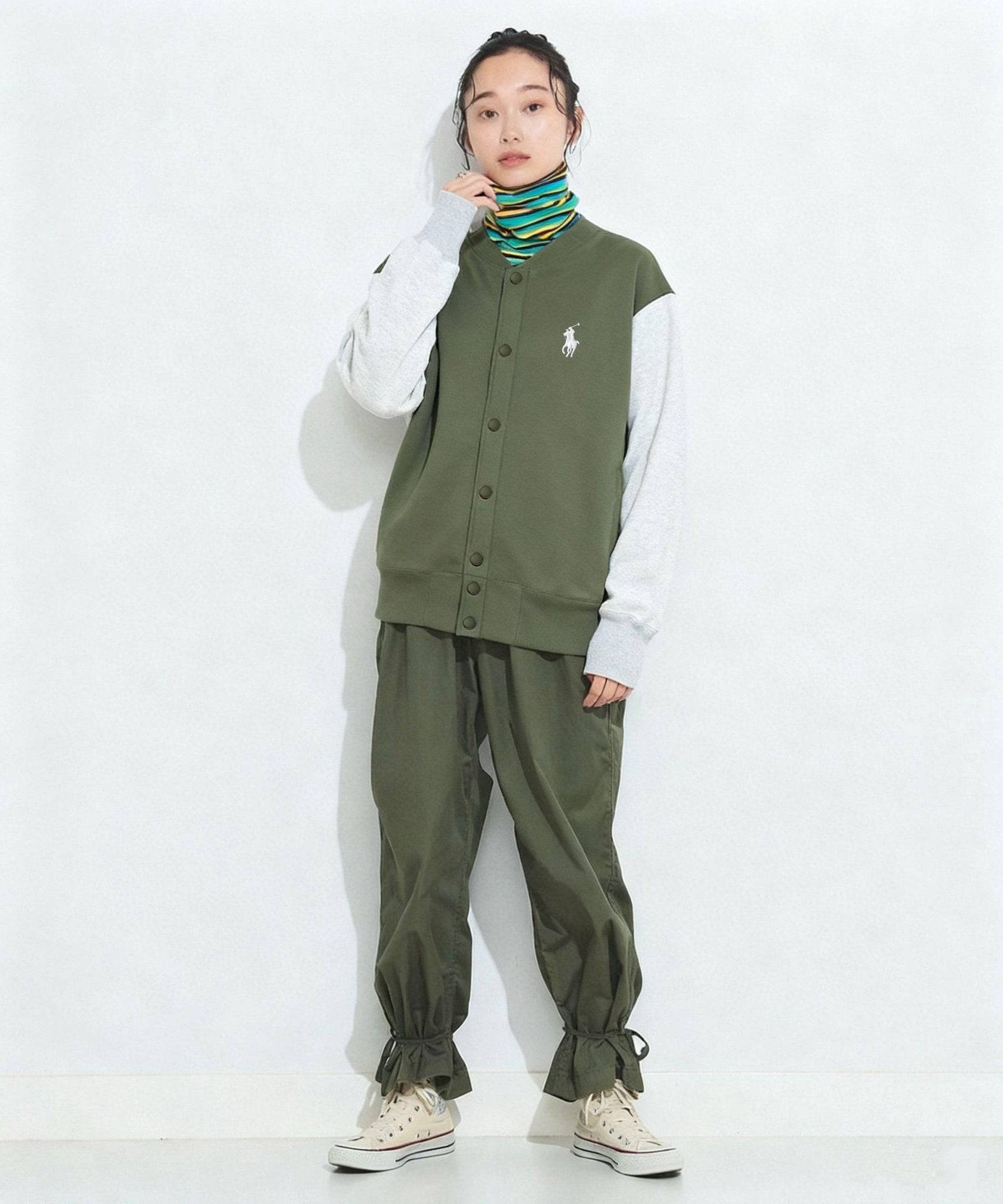 Relume Jacket - HLY & CHOCCICO