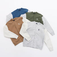 Relume Jacket - HLY & CHOCCICO