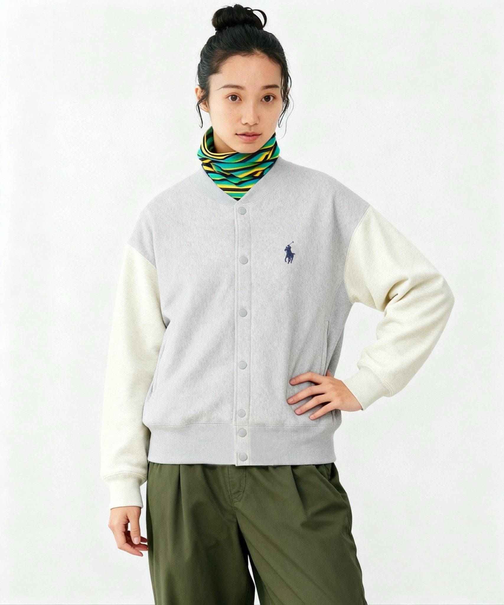 Relume Jacket - HLY & CHOCCICO