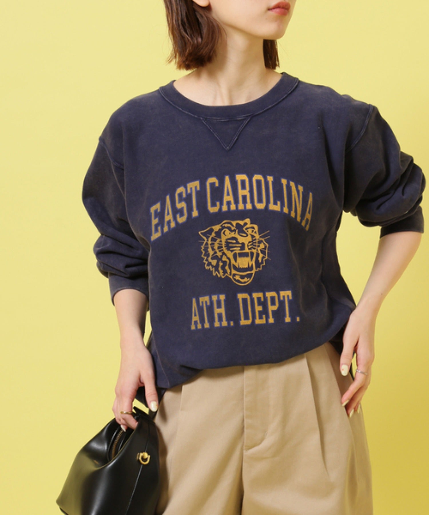 Relume RW 10oz French Terry Sweatshirt - HLY & CHOCCICO