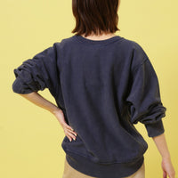 Relume RW 10oz French Terry Sweatshirt - HLY & CHOCCICO