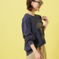 Relume RW 10oz French Terry Sweatshirt - HLY & CHOCCICO