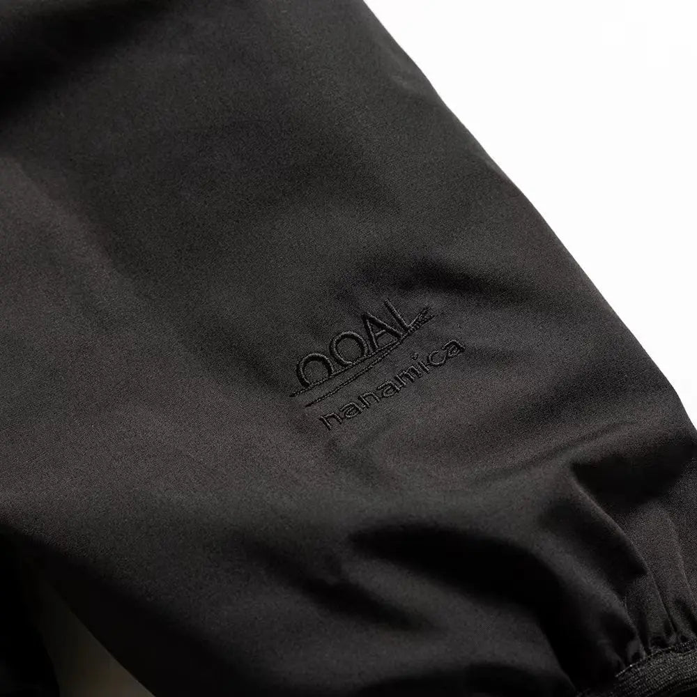 Nanamica reversible down Cardigan- 3 Color HLY & CHOCCICO