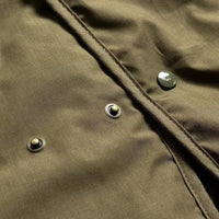 Nanamica reversible down Cardigan- 3 Color HLY & CHOCCICO